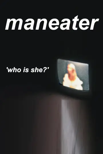 Постер до фильму"maneater" #1149824