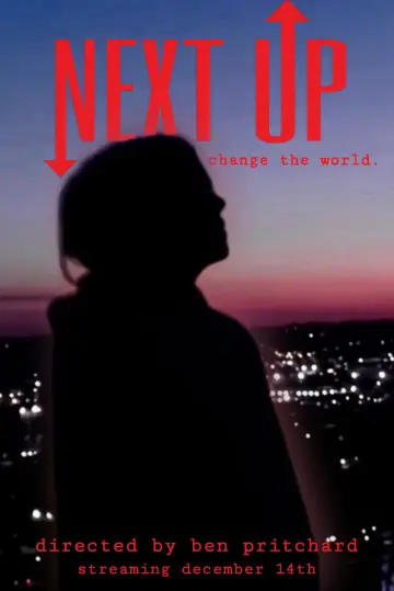 Постер до фильму"NEXT UP" #1187964