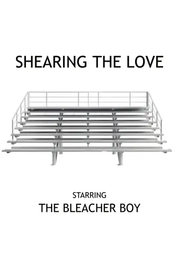 Shearing the Love