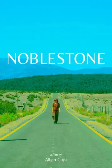 Noblestone постер