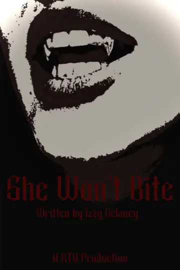 Постер до фильму"She Won