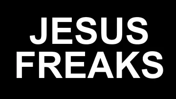 Задник до фильму"Jesus Freaks" #1166589