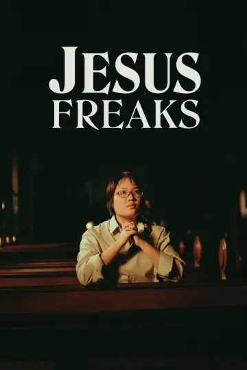 Постер до фильму"Jesus Freaks" #1166590
