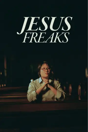 Постер до фильму"Jesus Freaks" #1166591