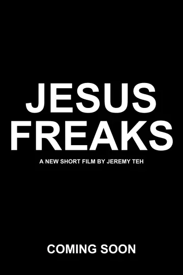 Постер до фильму"Jesus Freaks" #1166592