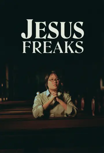Постер до фильму"Jesus Freaks" #1166593