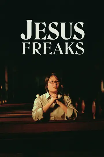 Постер до фильму"Jesus Freaks" #1166594