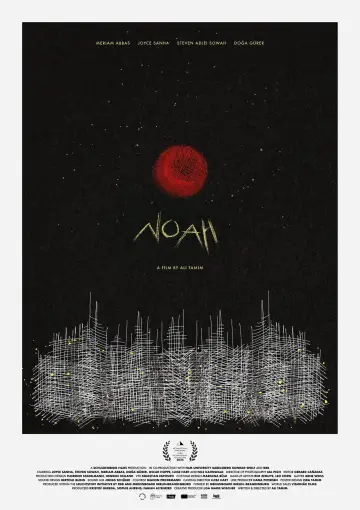 Постер до фільму "Noah" #1528669