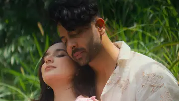 Задник до фильму"রকস্টার" #820716