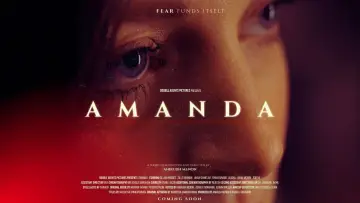 Задник до фильму"Amanda" #543213