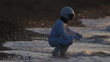 Задник до фільму "Me and The Spaceman" #1841402