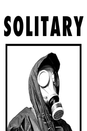 Постер до фільму "Solitary" #1914956