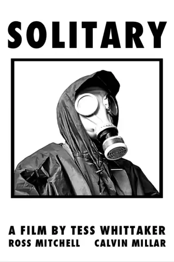 Solitary постер