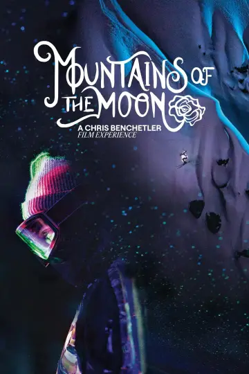 Mountains of the Moon постер