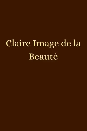 Claire Image de la Beauté постер
