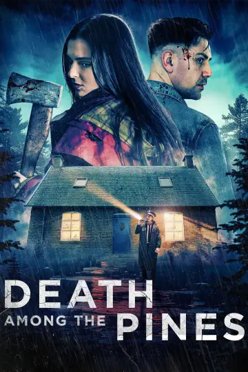 Death Among the Pines постер