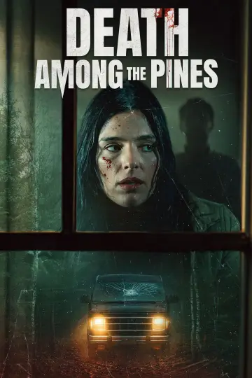 Постер до фільму "Death Among the Pines" #1623517