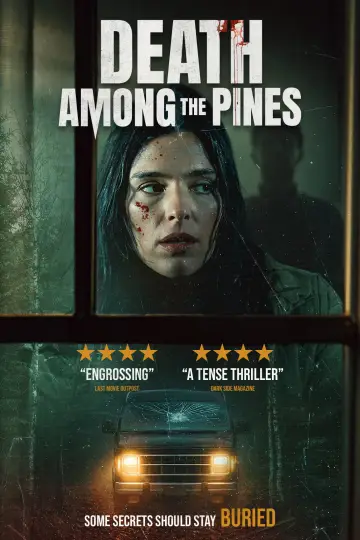 Постер до фільму "Death Among the Pines" #1623518