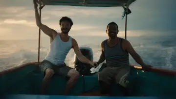 Задник до фильму"Pescador" #923567