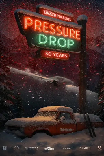Постер до фильму"Pressure Drop" #1191820