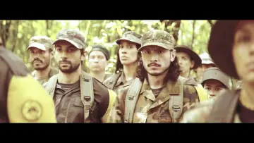 Задник до фільму "Legionario" #1615781