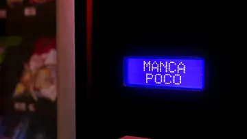 Задник до фильму"Manca Poco" #822230