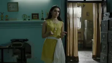 Задник до фільму "निशांची - भाग २" #692420