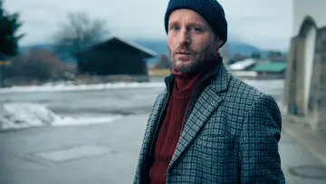 Kommissar Jennerwein – Hochsaison постер