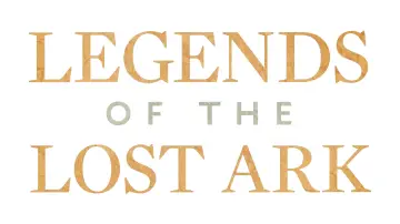 Задник до фільму "Legends of the Lost Ark" #776821