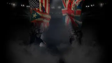 Задник до фильму"Jake Paul vs. Anthony Joshua" #977355