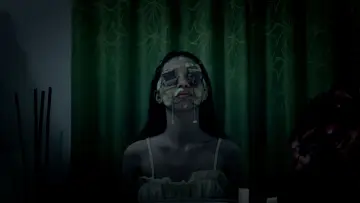 Задник до фильму"sometimes, i do my skincare in the dark" #782312