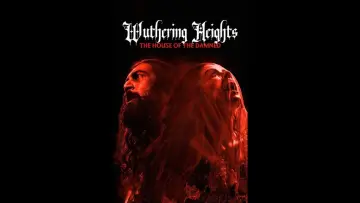 Задник до фільму "Wuthering Heights: The House of the Damned" #1627690