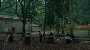 Задник до фильму"As maos da pulpeira" #921832
