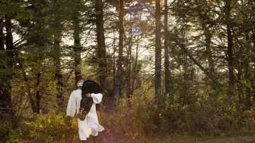 Задник до фильму"Le Chasseur de Randonneurs" #824386
