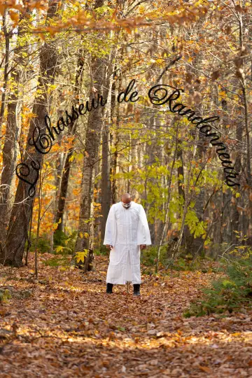 Постер до фильму"Le Chasseur de Randonneurs" #824393