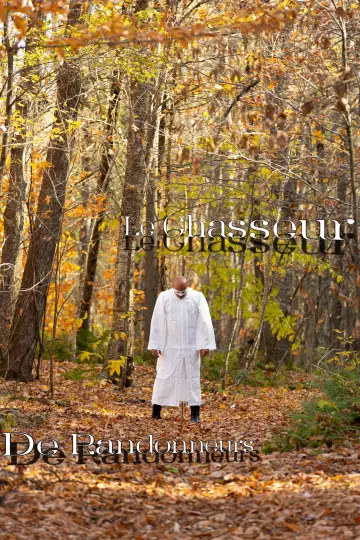 Постер до фильму"Le Chasseur de Randonneurs" #824394