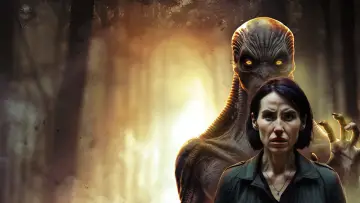 Задник до фильму"Alien AI: Legacy" #979763