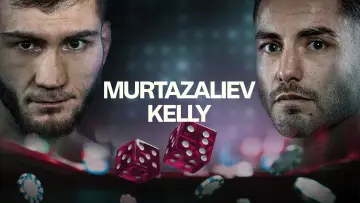 Задник до фільму "Bakhram Murtazaliev vs. Josh Kelly" #685787