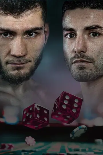 Постер до фільму "Bakhram Murtazaliev vs. Josh Kelly" #685790