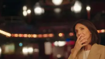 Задник до фільму "Le temps des femmes ?" #1676567