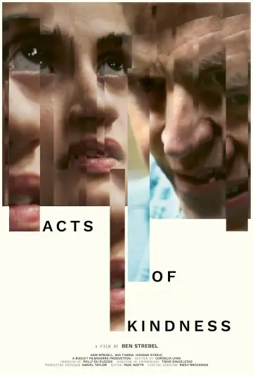 Acts of Kindness постер