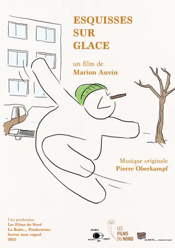 Постер до фільму "ESQUISSES SUR GLACE" #1142639