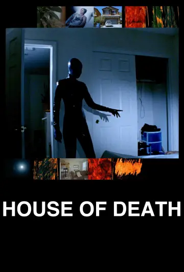 Постер до фильму"House of Death" #977907