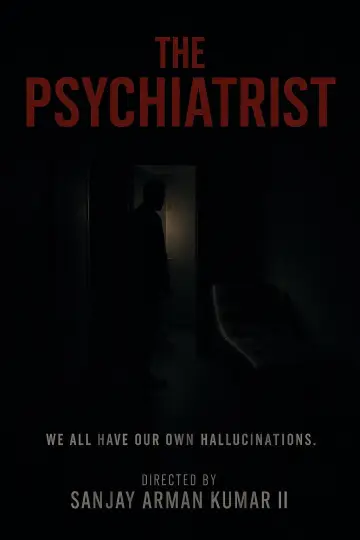 The Psychiatrist постер