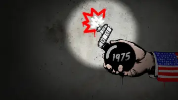 Задник до фильму"Breakdown: 1975" #641783