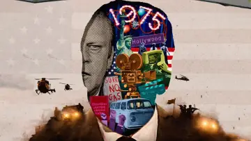 Задник до фильму"Breakdown: 1975" #641788