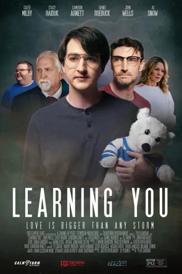Постер до фильму"Learning You" #552206