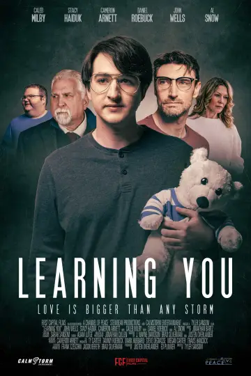 Постер до фильму"Learning You" #552208