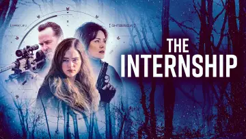 Задник до фильму"The Internship" #508267