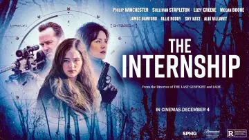 Задник до фильму"The Internship" #508269
